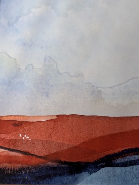 Flora Journal (blank)